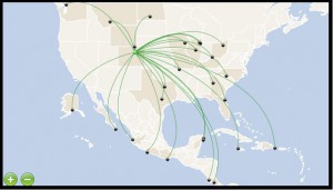 jQuery-World-Map