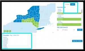 jQuery-Interactive-Maps-Tool