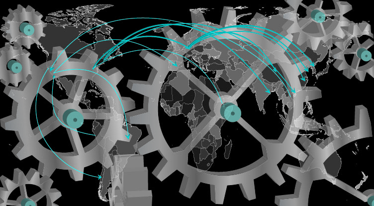 jQuery-World-Map