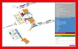 Mall-Map