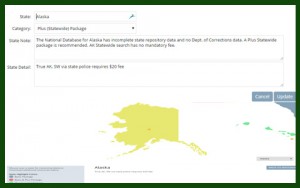 javascript map