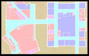 Interactive Building Maps