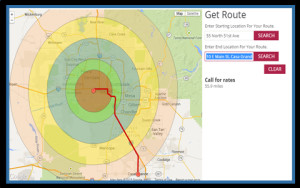 OverlaysonCustomMap