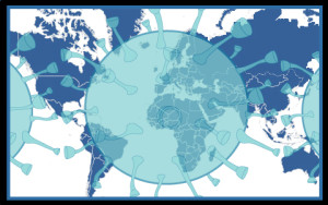 jQueryMaps World Map