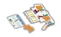 Airport Floorplan