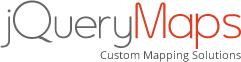 jQueryMaps Map tools and products
