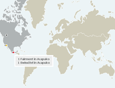 World, Continents & USA States