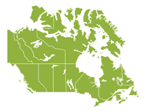 Canada Provinces