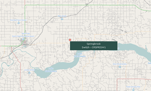 OpenStreetMap - Local Use