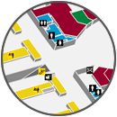 Airport Floorplan