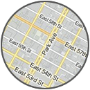OpenStreetMap Integration