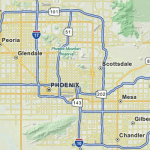 Interactive JavaScript Map with AreaSelector & OpenStreetMap