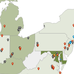 Using Web-based Mapping to Show Your Business Locations