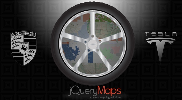 jQuery-Map-Auto-Industry