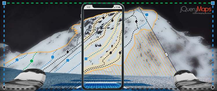 Navigating The Slopes With Ease: A Comprehensive Guide To Ski Area Maps 